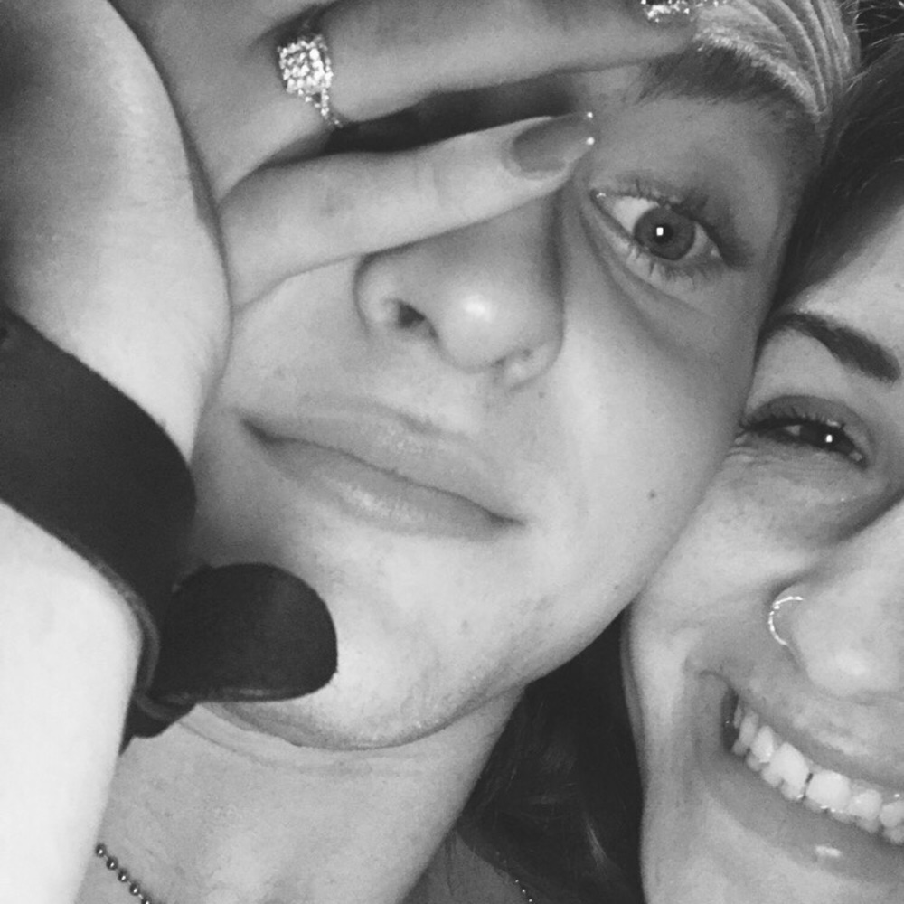 Meet your Posher, Alecia